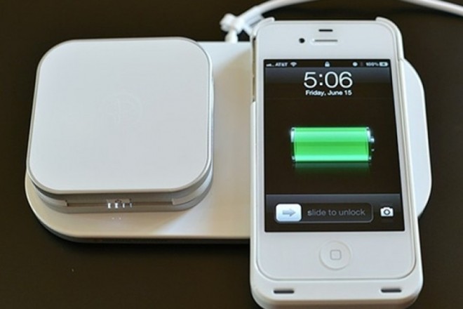 Kinh nghiệm chọn mua sạc pin IPhone